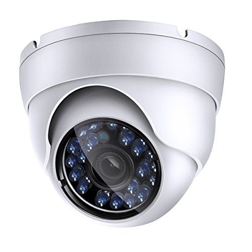 Vidéo Surveillance