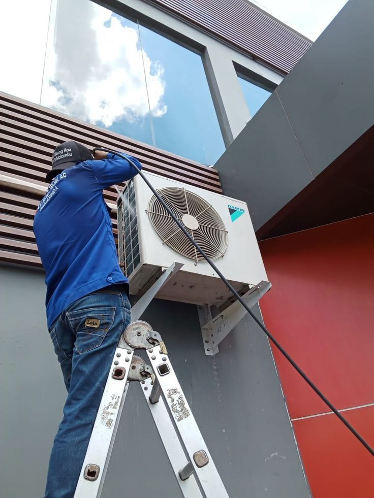 Projet Froid et Climatisation