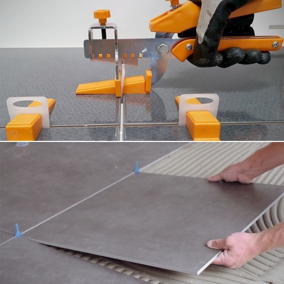Revêtements & Carrelage