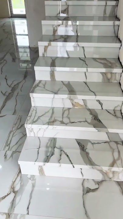 Projet Revêtements & Carrelage