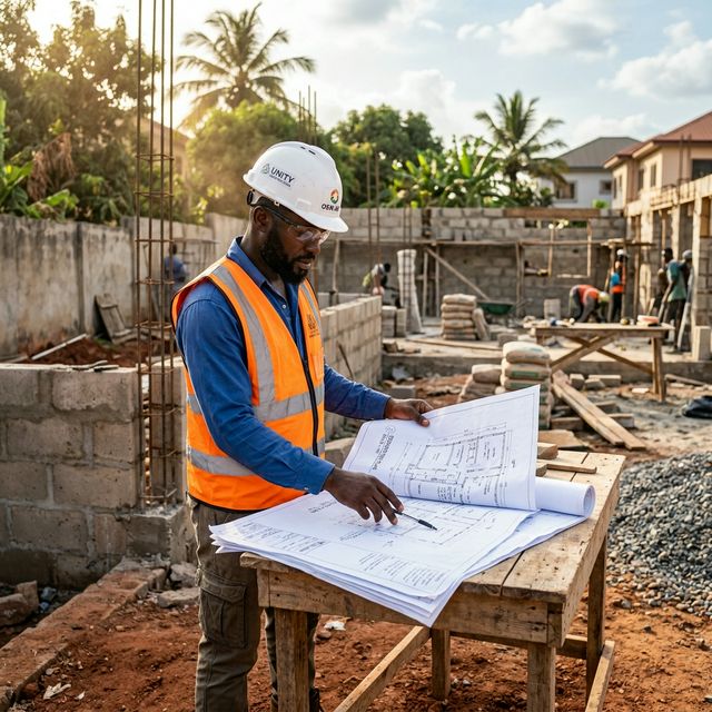 Projet Électricité Bâtiment & Tertiaire