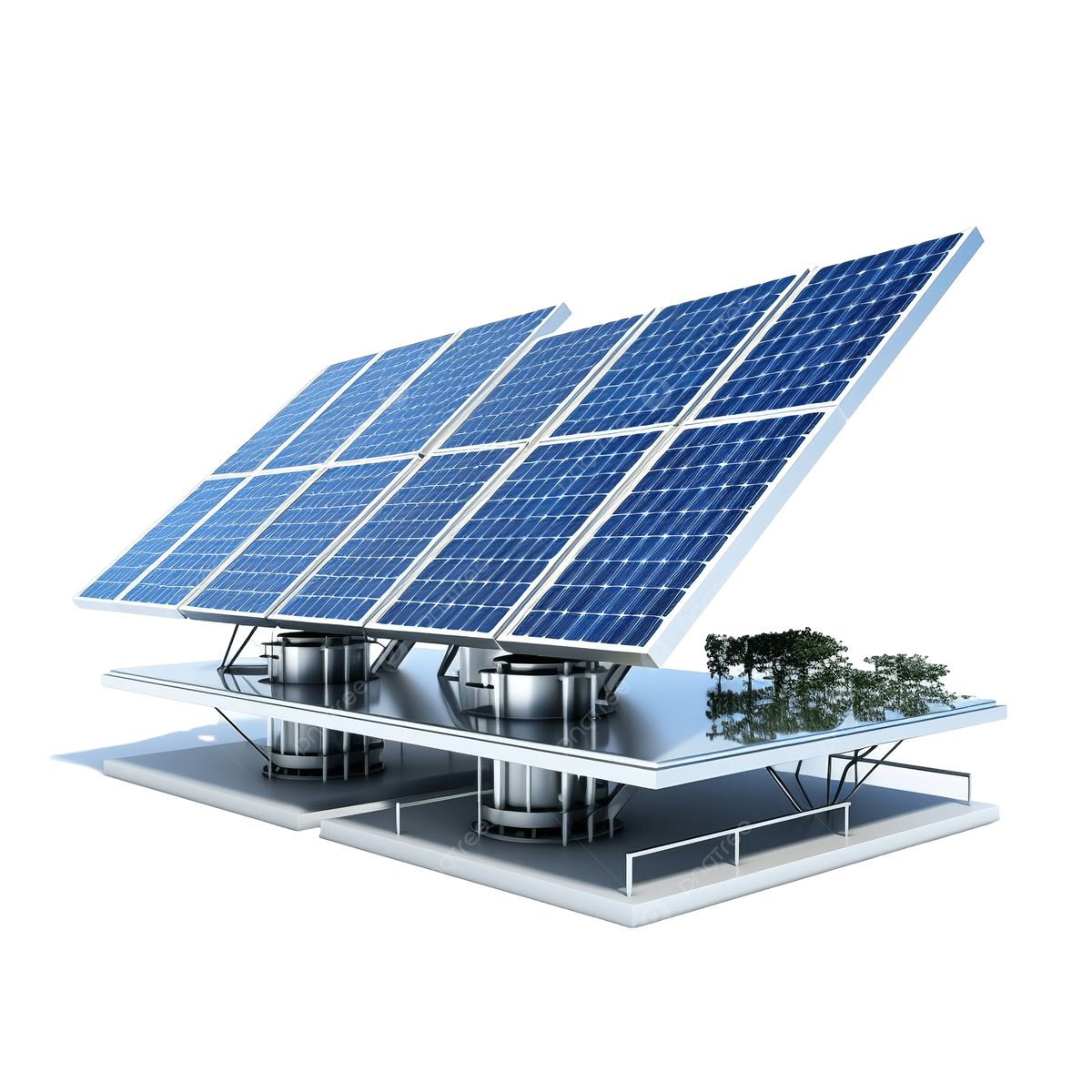 Projet Énergies Renouvelables