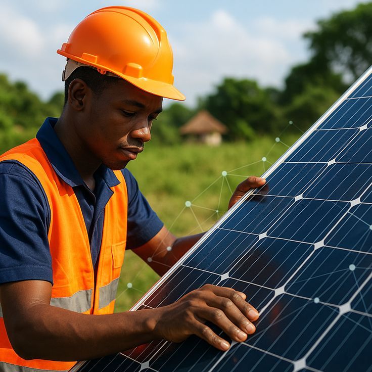 Projet Énergies Renouvelables