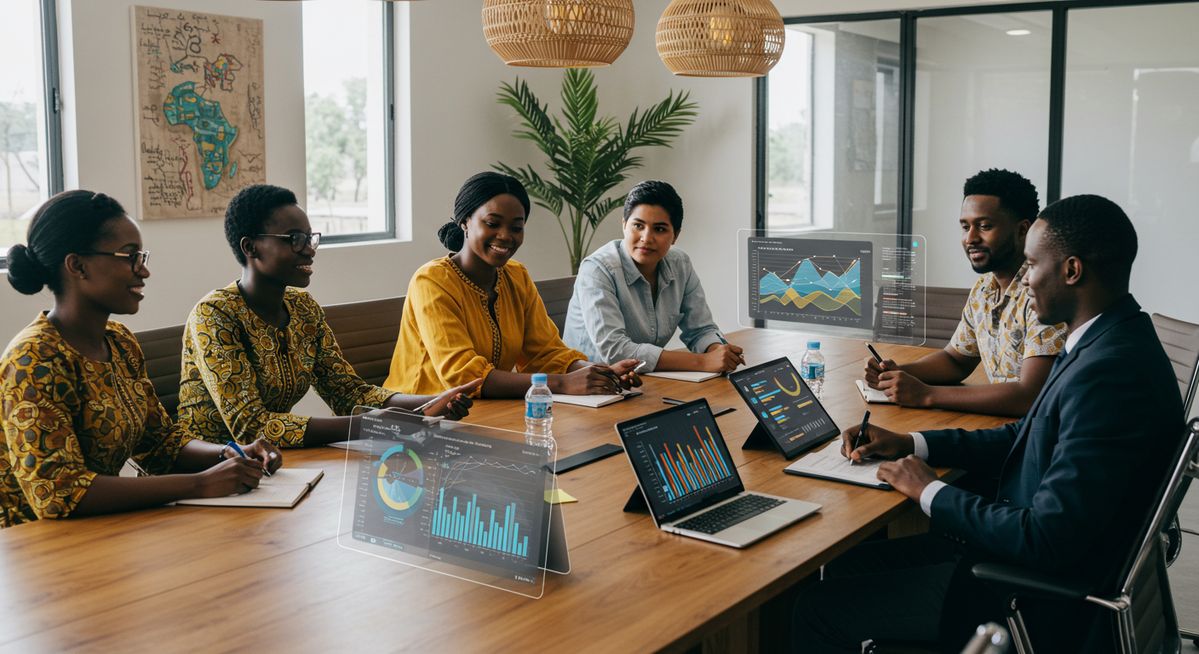 Formation Professionnelle Pratique