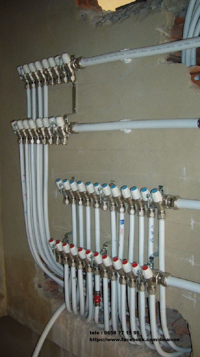 Plomberie Industrielle