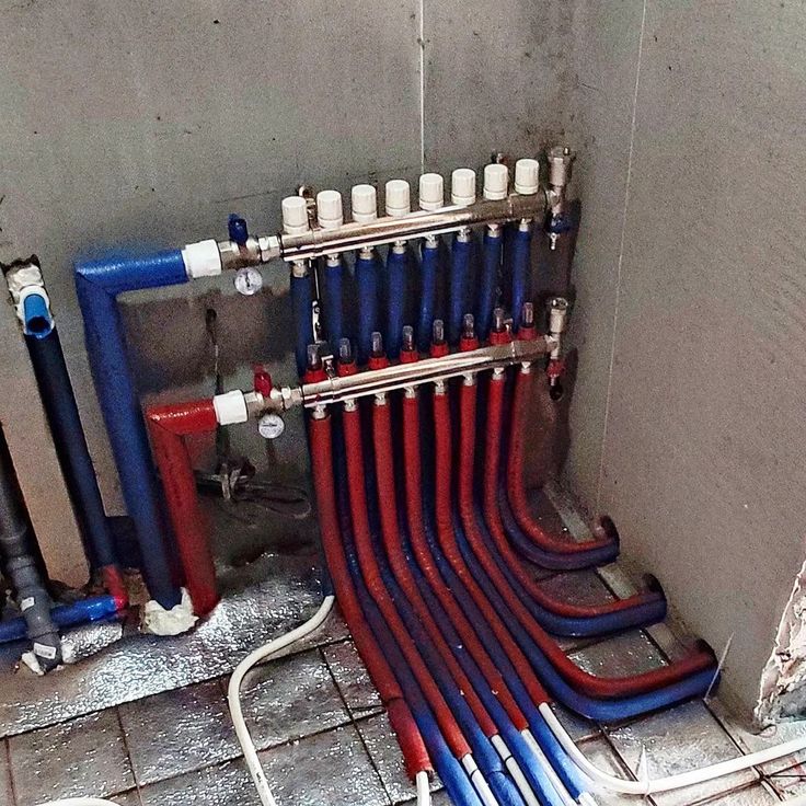 Projet Plomberie & Fluides