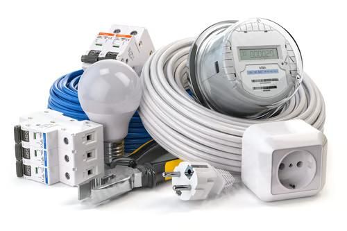 Vente de Matériels Électriques et Accessoires Solaire